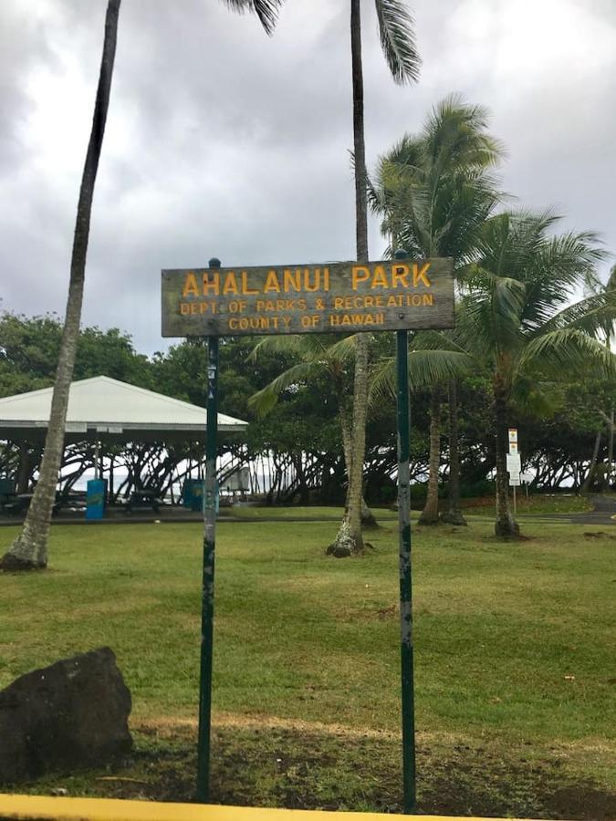 My Ohana - 30 Days Kailua-Kona Exterior foto